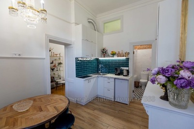 Rent an apartment, Austrian luxury, Lichakivska-vul, 3, Lviv, Galickiy district, id 4419032