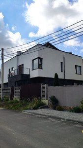 Buy a house, Orlika-P-vul, Lviv, Shevchenkivskiy district, id 4594783