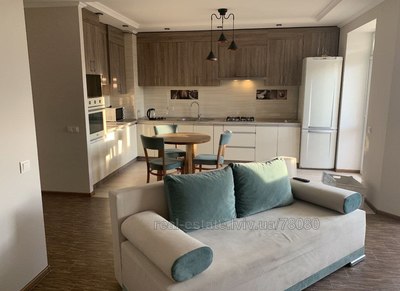 Rent an apartment, Lisinecka-vul, Lviv, Lichakivskiy district, id 4461293