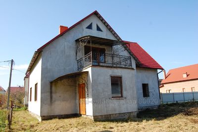 Buy a house, Komarnivs'ka, Gorodok, Gorodockiy district, id 4437167