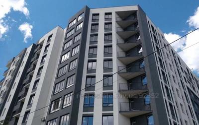 Buy an apartment, Vashingtona-Dzh-vul, Lviv, Sikhivskiy district, id 4438838