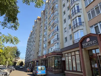 Купити квартиру, Лінкольна А. вул., Львів, Шевченківський район, id 5913960