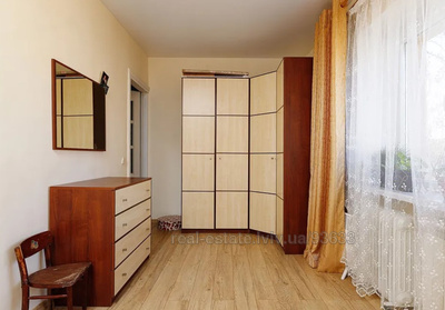 Buy an apartment, Hruschovka, Okruzhna-vul, Lviv, Frankivskiy district, id 4521276