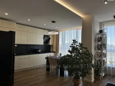 Купить квартиру, Буйка П. проф. ул., Львов, Сыховский район, id 5912196