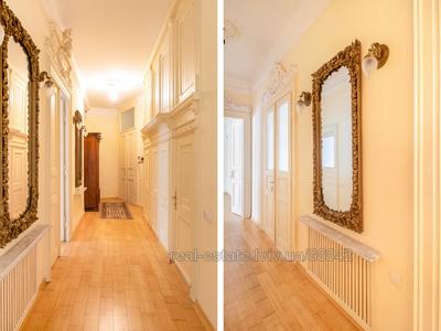 Buy an apartment, Austrian luxury, Lichakivska-vul, Lviv, Lichakivskiy district, id 4354168