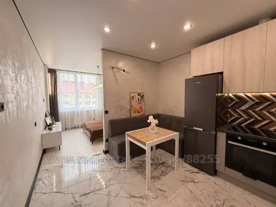 Buy an apartment, Червоної калини, Chervonоі Kalynу St., Sokilniki, Pustomitivskiy district, id 5930540