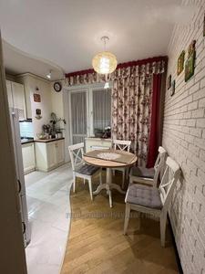 Buy an apartment, Vashingtona-Dzh-vul, Lviv, Lichakivskiy district, id 4594968