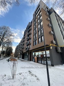 Buy an apartment, Zamarstinivska-vul, Lviv, Shevchenkivskiy district, id 4339718