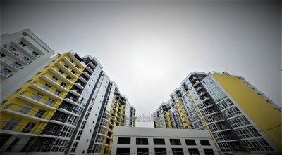 Buy an apartment, Shevchenka-T-vul, Lviv, Shevchenkivskiy district, id 4467897