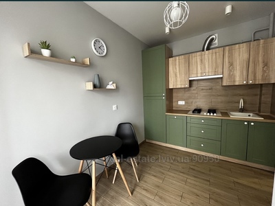 Rent an apartment, Pasichna-vul, Lviv, Sikhivskiy district, id 4507558