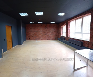 Commercial real estate for rent, Non-residential premises, Sakharova-A-akad-vul, Lviv, Frankivskiy district, id 4452437
