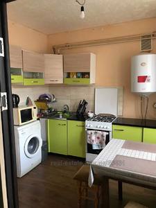 Rent an apartment, Pulyuya-I-vul, Lviv, Frankivskiy district, id 4435044