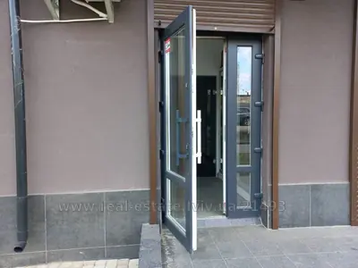Commercial real estate for rent, Storefront, Linkolna-A-vul, Lviv, Shevchenkivskiy district, id 5924972