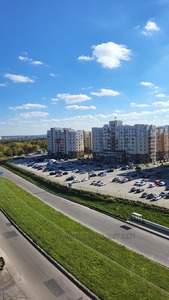Buy an apartment, Striyska-vul, 99, Lviv, Sikhivskiy district, id 4547112