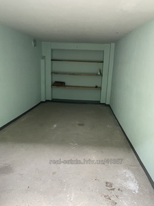 Garage for sale, Detached garage, Zhukovskogo-V-vul, Lviv, Frankivskiy district, id 2117508