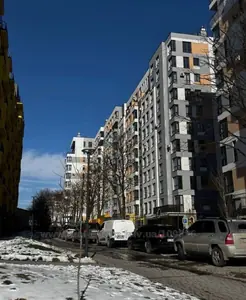 Купить квартиру, Пимоненко М. ул., Львов, Сыховский район, id 5930001