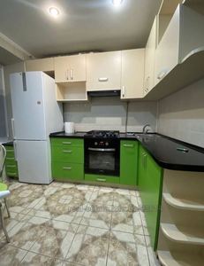 Buy an apartment, Khmelnickogo-B-vul, Lviv, Shevchenkivskiy district, id 4389047