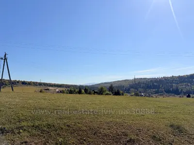 Купить участок, под застройку, Климец, Сколевский район, id 5925975