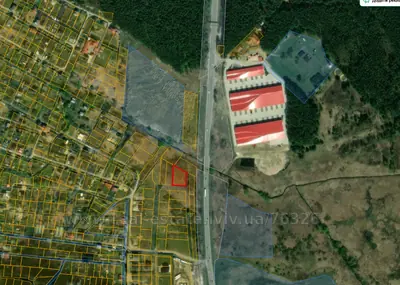 Buy a lot of land, for building, Rudne, Lvivska_miskrada district, id 5922279