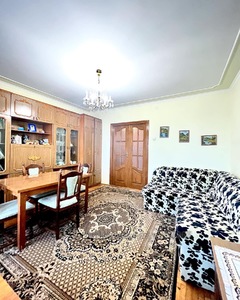 Buy an apartment, Czekh, Shiroka-vul, Lviv, Zaliznichniy district, id 4561476