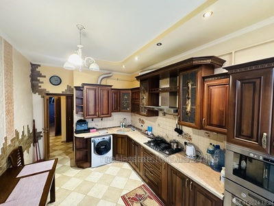 Buy an apartment, Sonyashnikova-vul, Lviv, Sikhivskiy district, id 4469734