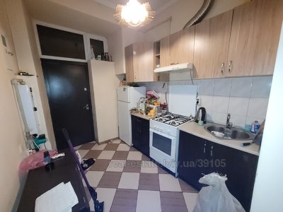 Buy an apartment, Polish, Zaliznichna-vul, Lviv, Zaliznichniy district, id 4473654