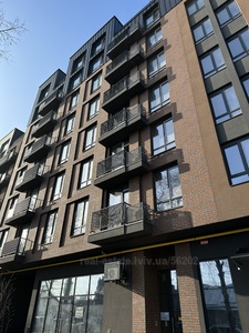 Buy an apartment, Zamarstinivska-vul, Lviv, Shevchenkivskiy district, id 4474772
