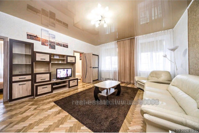 Buy an apartment, Austrian, Krakivska-vul, 34, Lviv, Galickiy district, id 4590895