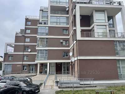 Commercial real estate for rent, Non-residential premises, Boykivska-vul, Lviv, Frankivskiy district, id 4539958