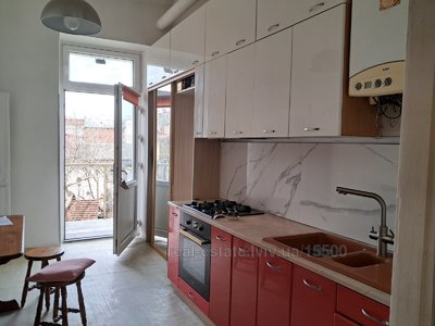 Buy a house, Uzhgorodska-vul, Lviv, Galickiy district, id 4600021