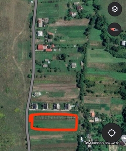 Buy a lot of land, for building, Berezhany, Pustomitivskiy district, id 4483613