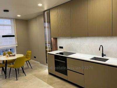 Rent an apartment, Mazepi-I-getm-vul, 25А, Lviv, Shevchenkivskiy district, id 4456841
