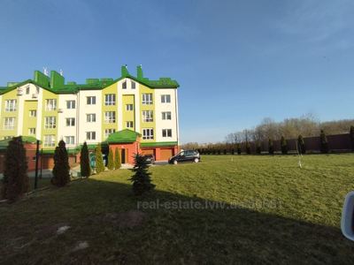 Buy an apartment, Sokilniki, Pustomitivskiy district, id 4393637