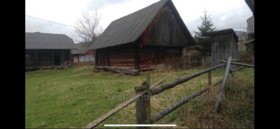 Buy a house, Лесі Українки, Libokhora, Skolivskiy district, id 4170140