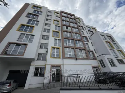 Купить квартиру, Очеретяная ул., Львов, Шевченковский район, id 5917474