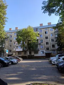 Купити квартиру, Хрущовка, Виговського І. вул., 7, Львів, Залізничний район, id 5916584