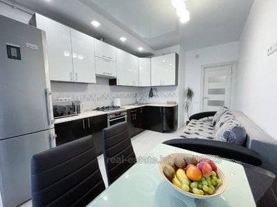 Rent an apartment, Chornovola-V-prosp, Lviv, Shevchenkivskiy district, id 4463769