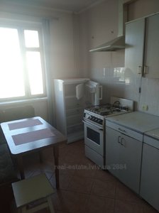 Rent an apartment, Czekh, Dovzhenka-O-vul, Lviv, Sikhivskiy district, id 4319997