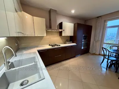 Оренда квартира, Окружна вул., Львів, Франківський район, id 5922103
