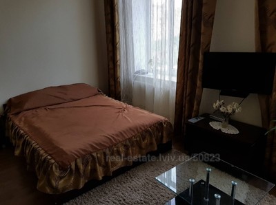 Rent an apartment, Pekarska-vul, Lviv, Lichakivskiy district, id 4516183