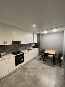 Rent an apartment, Geroyiv-UPA-vul, Lviv, Frankivskiy district, id 4365290