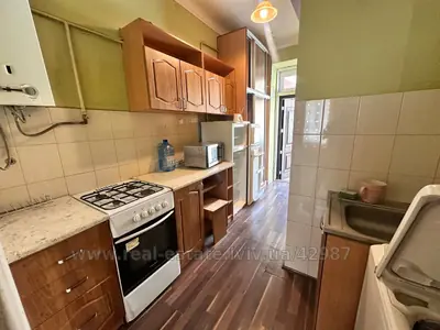 Купити квартиру, Будівля старого Львова, Клепарівська вул., Львів, Галицький район, id 5919452
