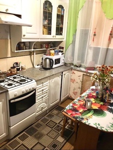 Rent an apartment, Naukova-vul, Lviv, Frankivskiy district, id 4390556