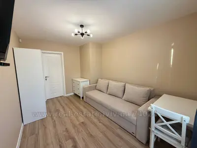Оренда квартира, Кульпарківська вул., 99, Львів, Франківський район, id 5913129