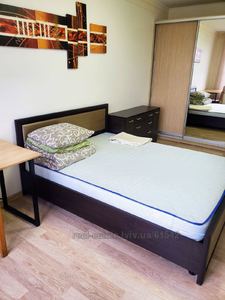 Rent an apartment, Knyagini-Olgi-vul, 100, Lviv, Frankivskiy district, id 4579730