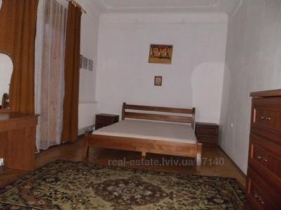 Rent an apartment, Stalinka, Striyska-vul, Lviv, Frankivskiy district, id 4591215