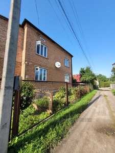 Buy a house, Mansion, Vinniki, Lvivska_miskrada district, id 4309317