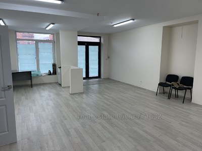 Commercial real estate for rent, Non-residential premises, Zaliznichna-vul, Lviv, Zaliznichniy district, id 4376192