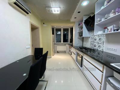 Buy an apartment, Chervonoyi-Kalini-prosp, Lviv, Sikhivskiy district, id 4357757