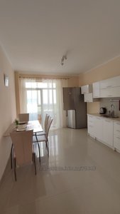 Rent an apartment, Ternopilska-vul, Lviv, Sikhivskiy district, id 4464532